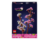 Klocki LEGO® LEGO BOTANICALS 40725 Kwiaty wiśni